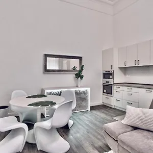  Apartment The Downtown Hungary