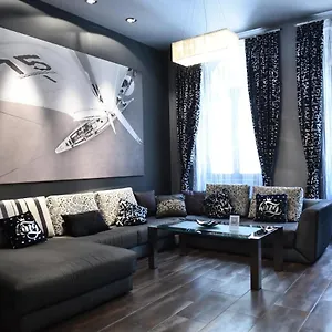  Apartment Akacfaapartman Hungary