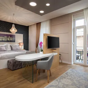 4* Bed and Breakfast Vip