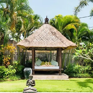  Villa Bliss A Paradise Of Three Independent Indonesia