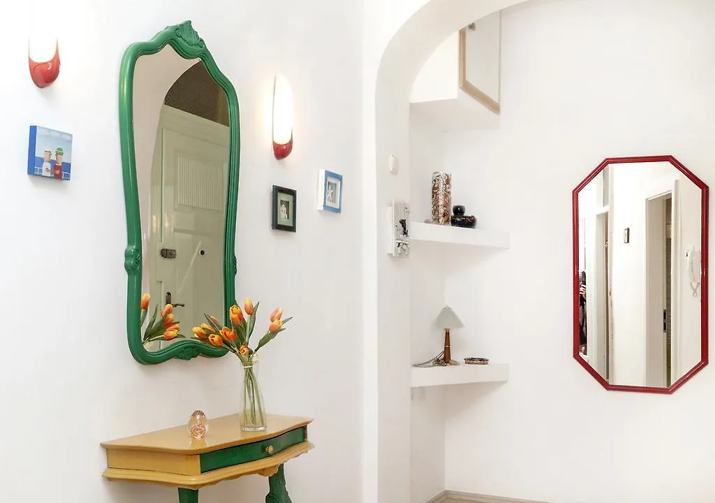 Apartment Wanderlust Split