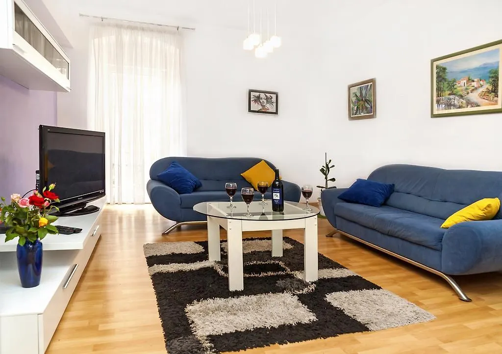 Apartment Wanderlust Split
