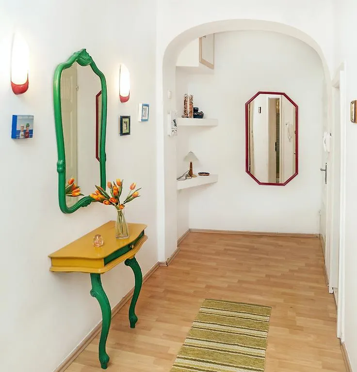 Apartment Wanderlust Split Croatia